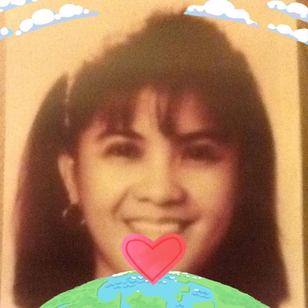 Meet your Posher, Karla